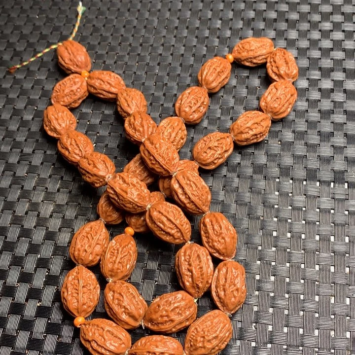 小白菜小核桃脖挂