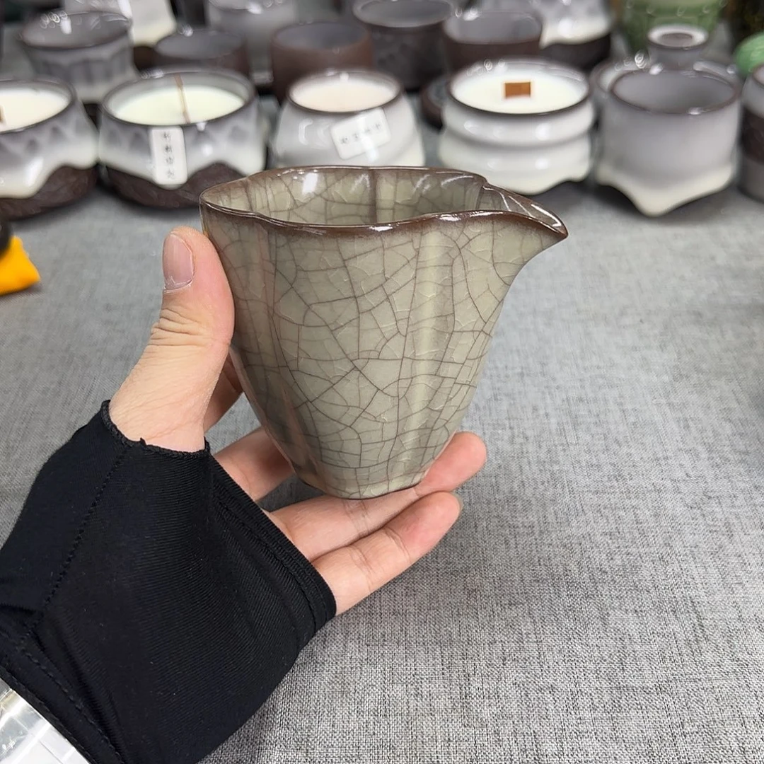 茶器黄先生 正在直播