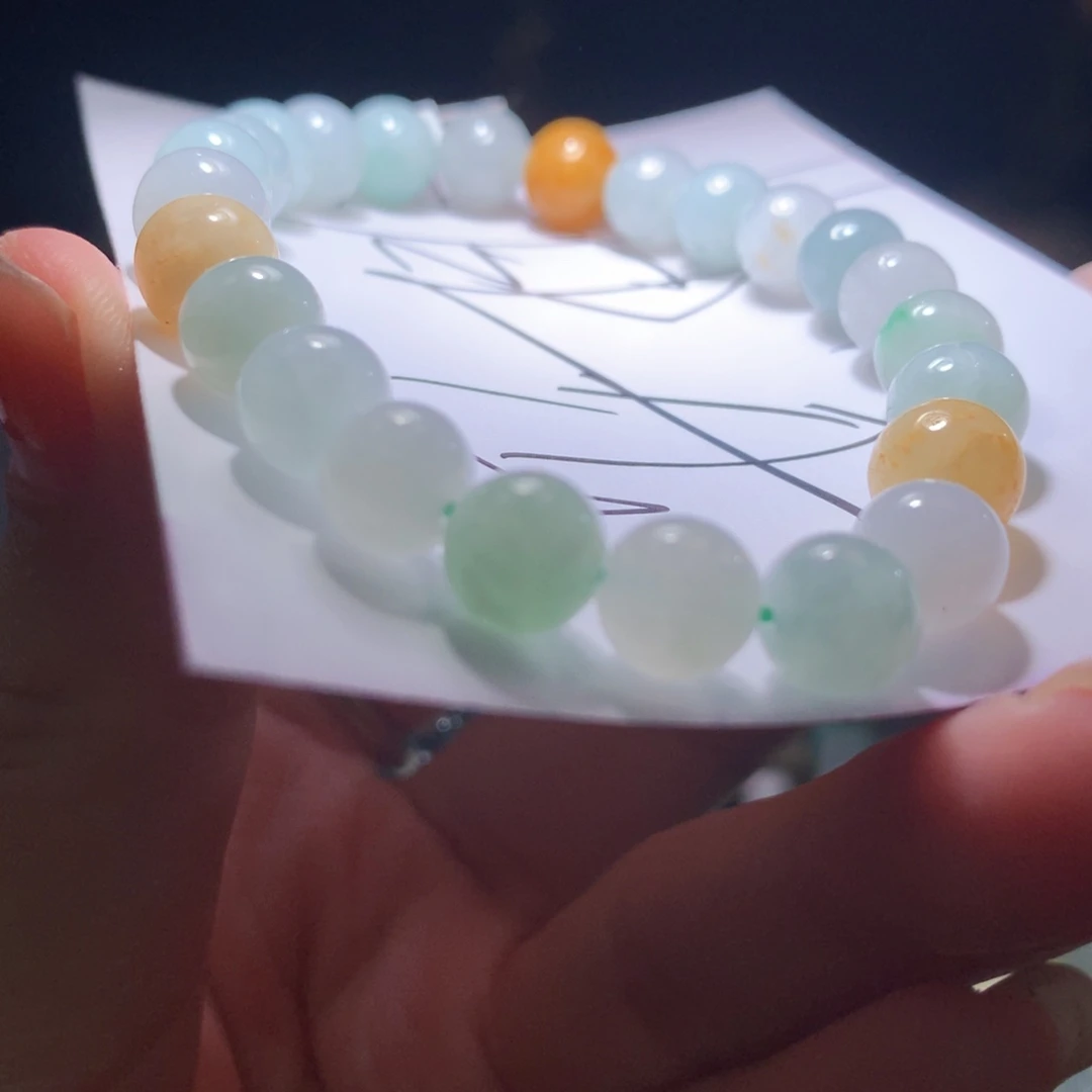 未镶嵌定制翡翠福利