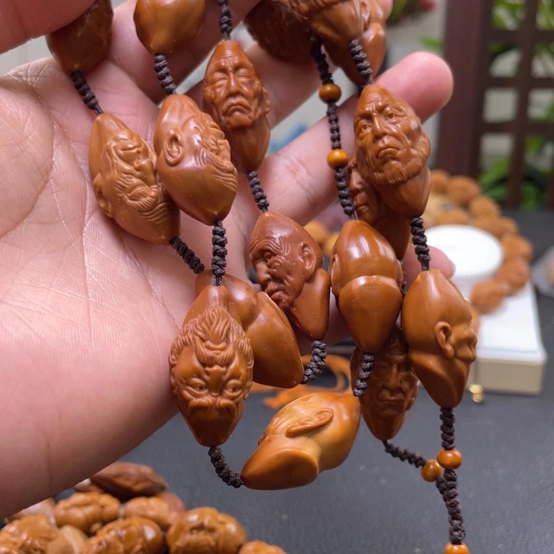 手串/手链橄榄核橄榄核