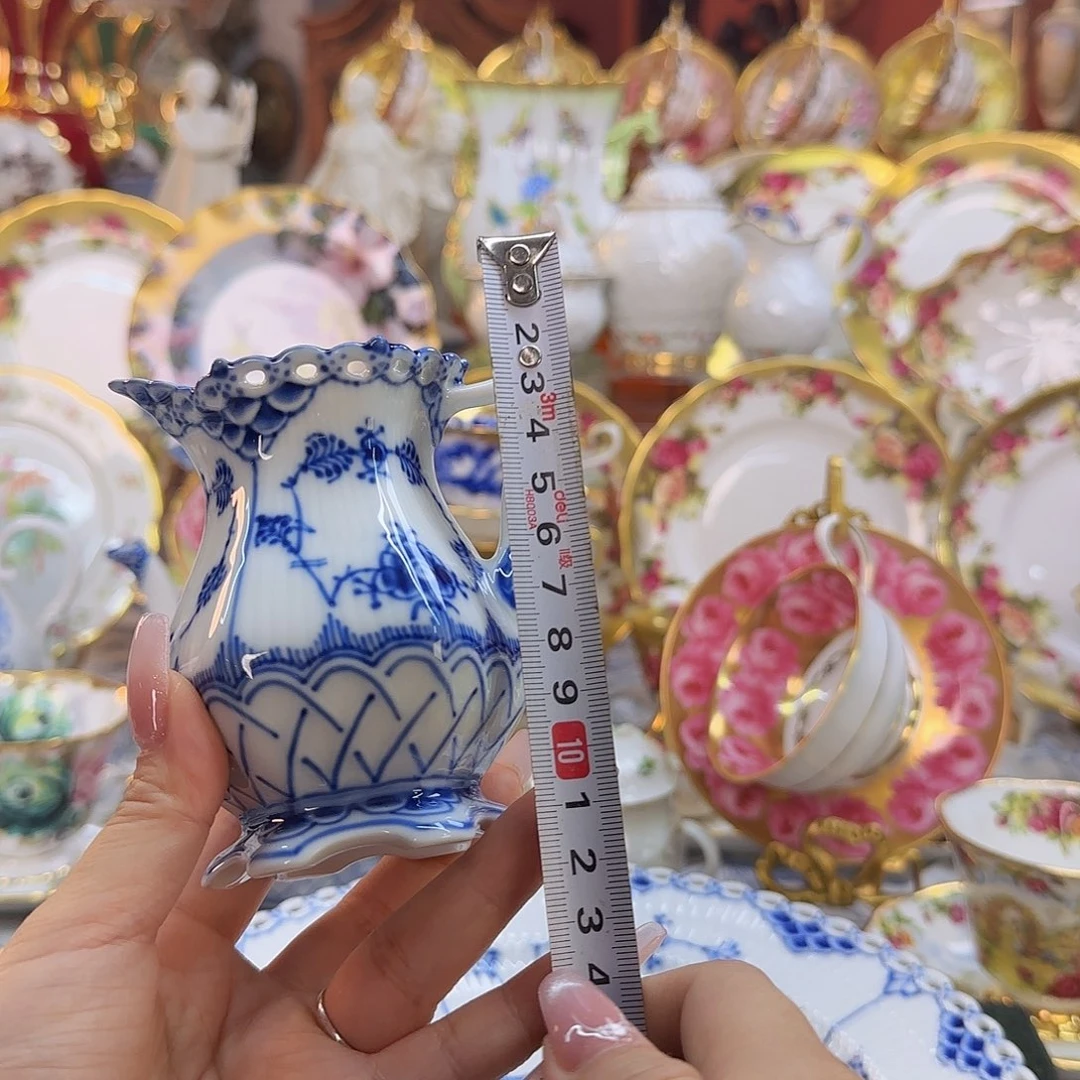 A****欧洲瓷器收藏鉴赏