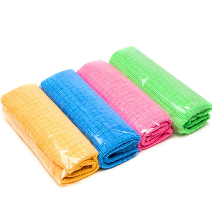 C 【展会专享】橙妈推荐进口抹布套装（21-20）