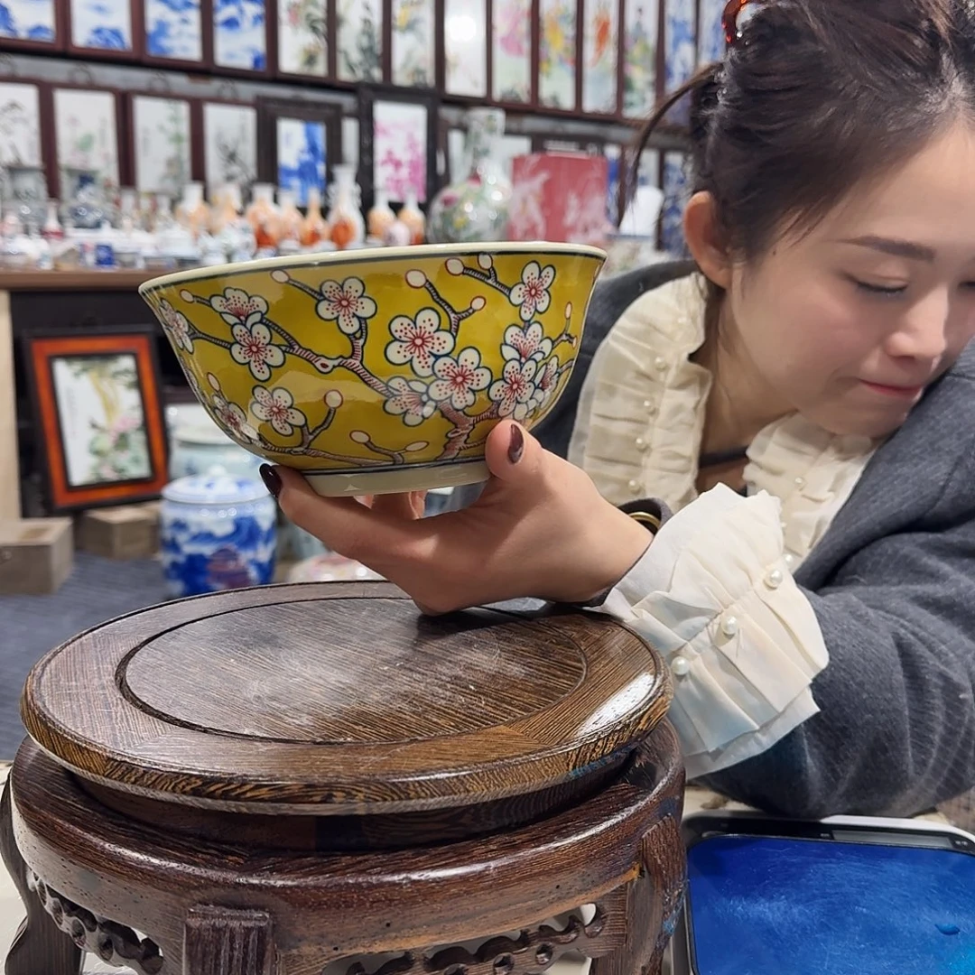 瓷摆件//////景德镇陶瓷瓷器。