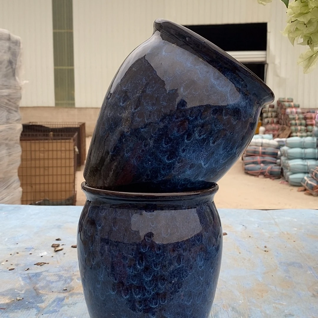 口径17高度21微瑕的