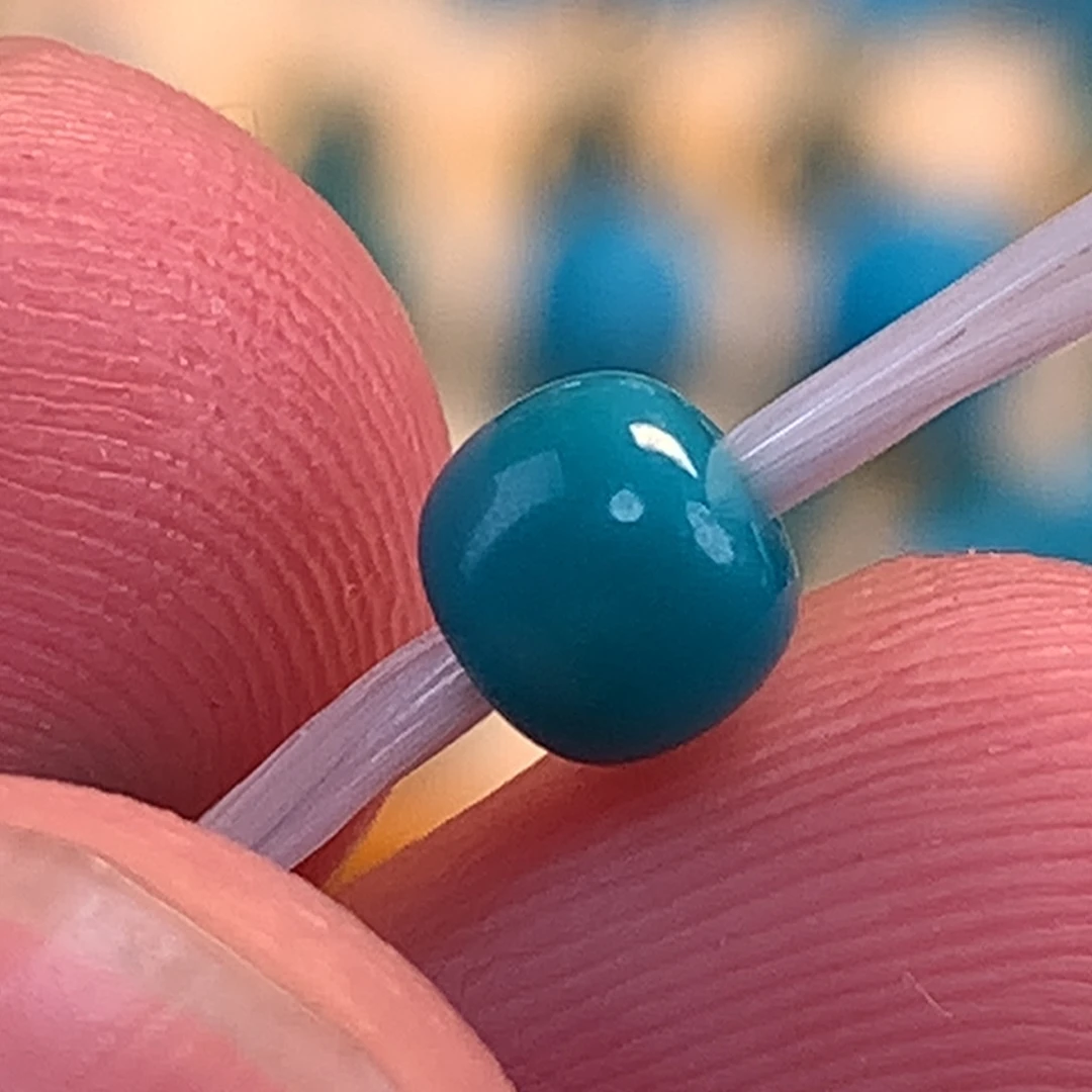 绿松石未镶嵌珠宝奇石5m