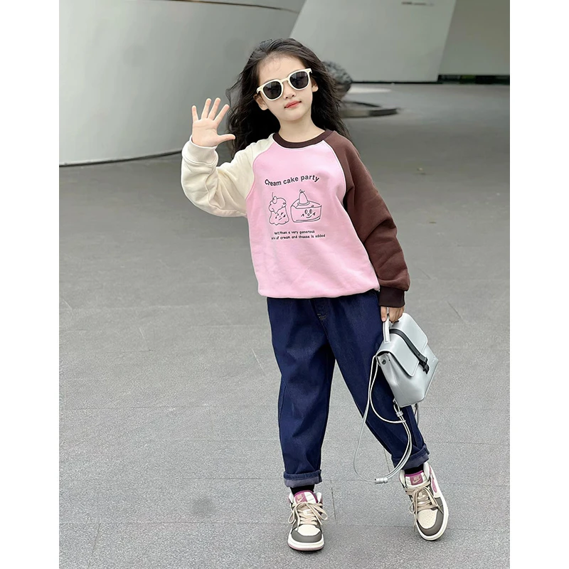 【126】女童运动鞋高帮23码--37码单里加棉