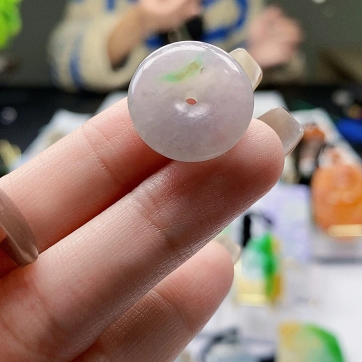 未镶嵌定制翡翠翡翠A货