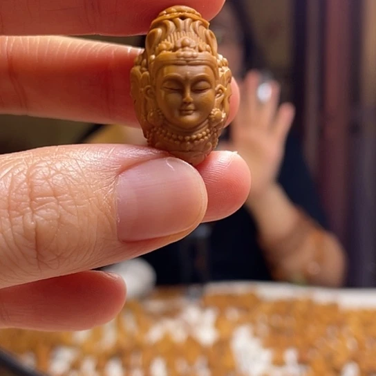 手串/手链橄榄核橄榄核