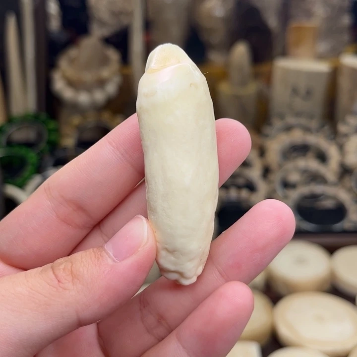 大理石钛钢天然保真24克