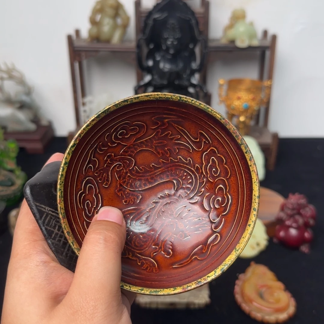 瓷片正在直播中的
