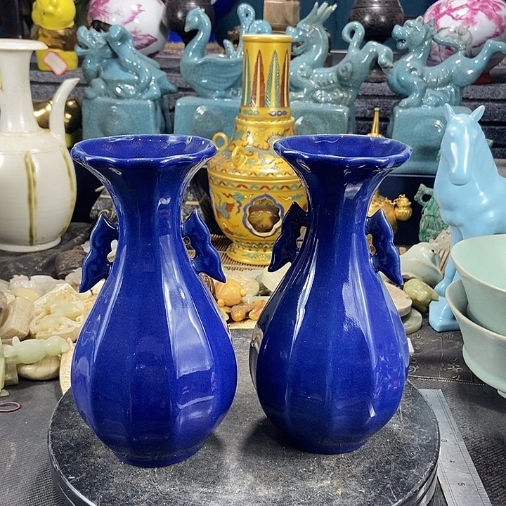 陶摆件陶瓷制品陶瓷瓷瓷瓷