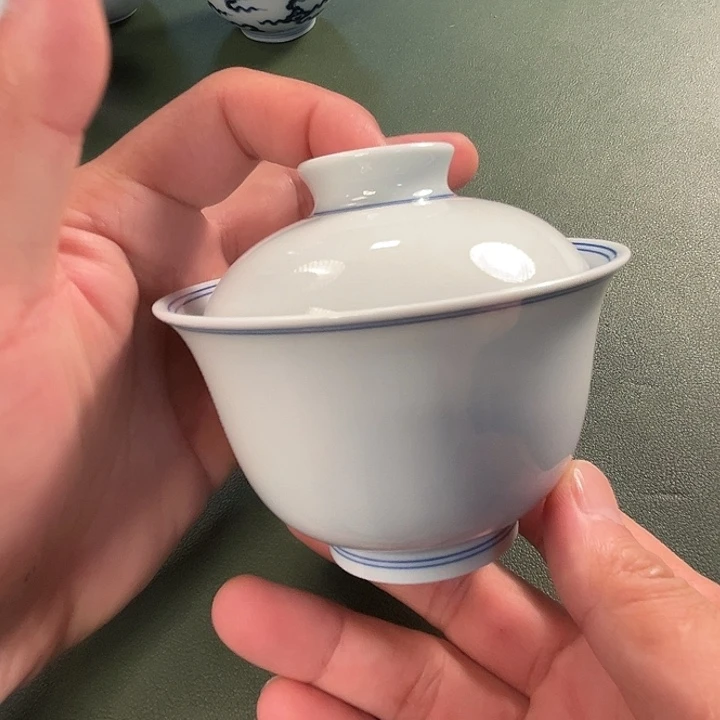 青花瓷器青花瓷器