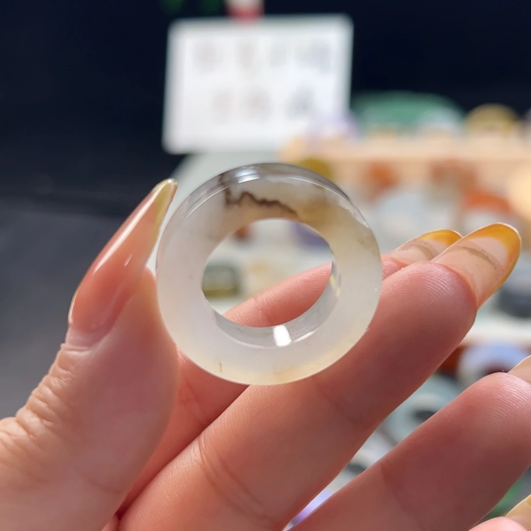 定制翡翠未镶嵌13-21