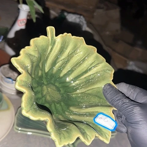 瓷片国营厂库存14厘米66