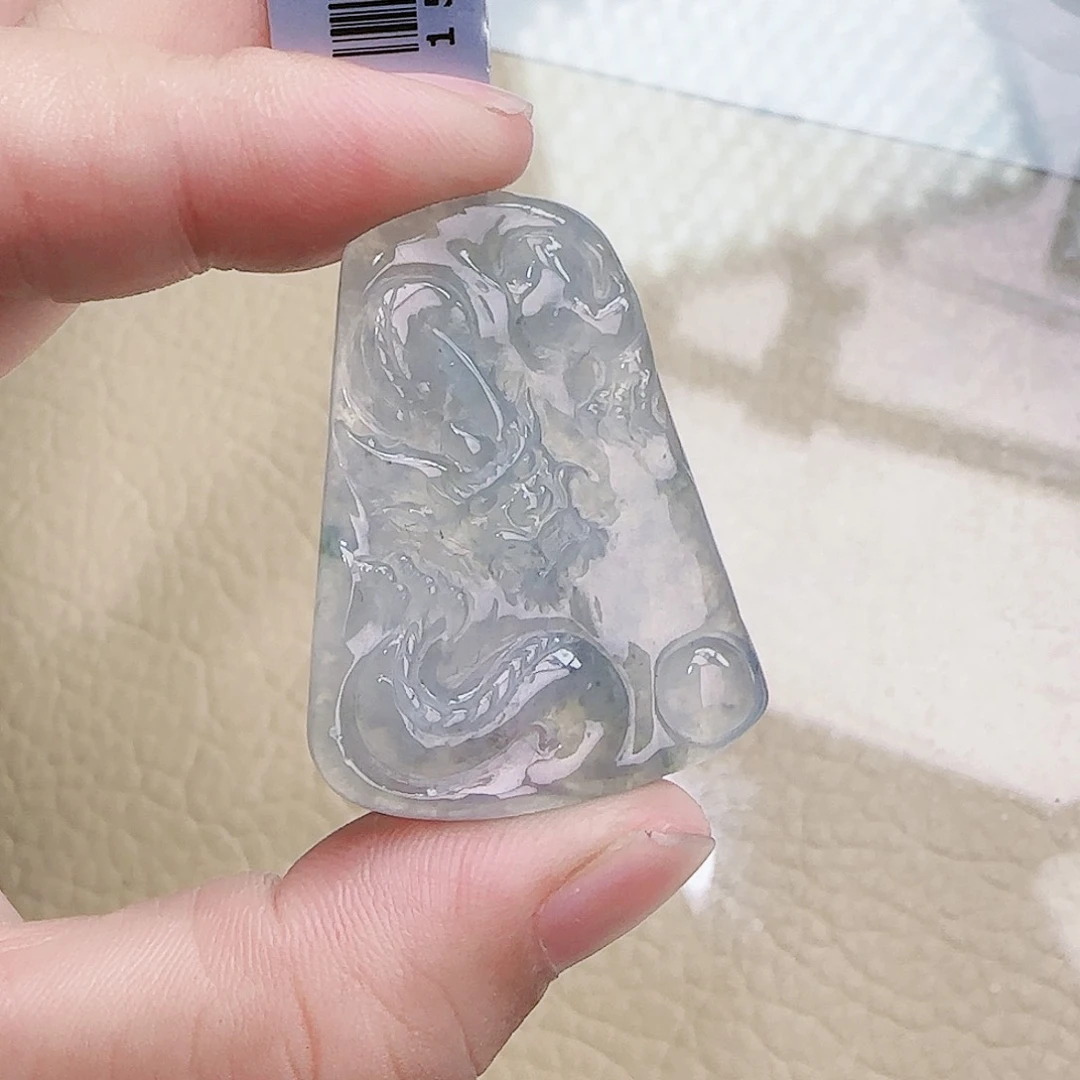 【闪购商品】颈饰未镶嵌翡翠