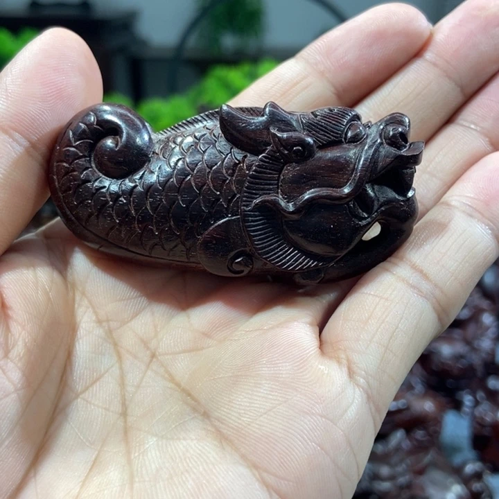 檀香紫檀(小叶紫檀)