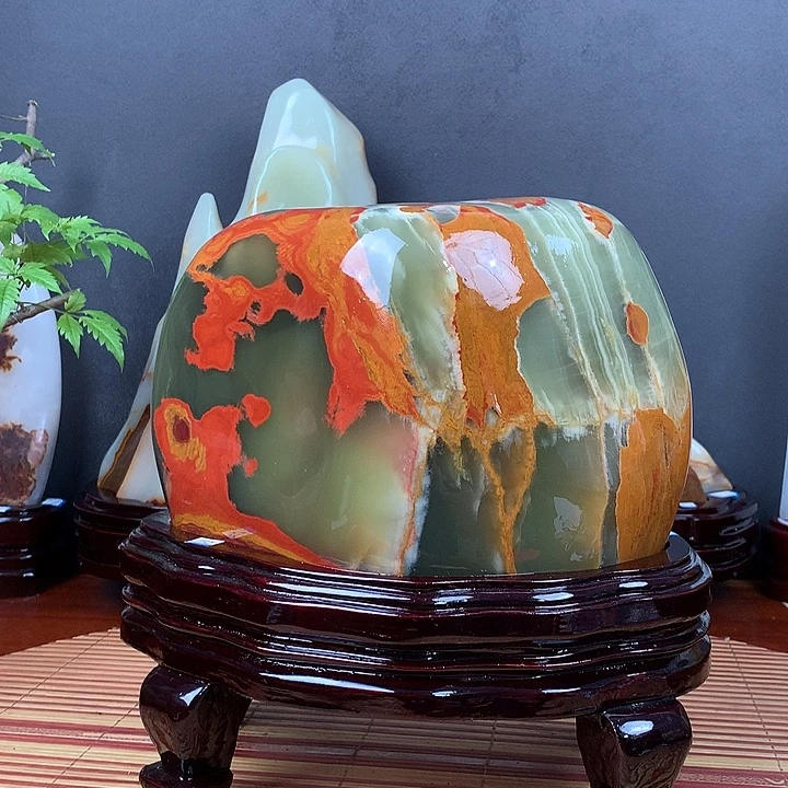 石材摆件摆件摆件