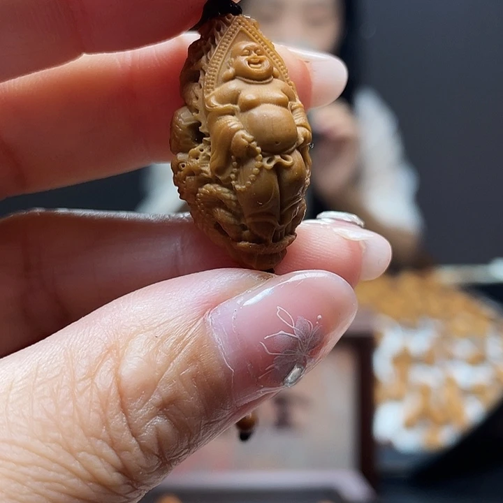 橄榄核手串/手链橄榄核