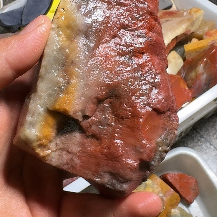 一***꧂寿山石寿山石的种类