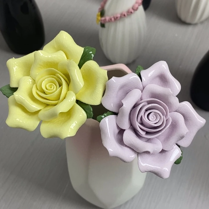 陶瓷陶瓷材料加工