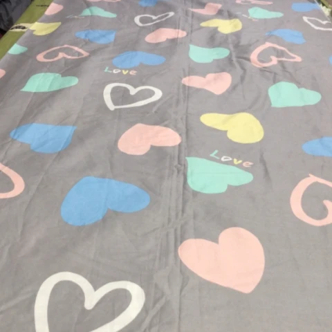 棉纯棉斜纹布4.3米