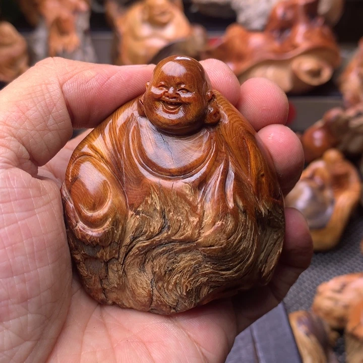柏木（崖柏）崖柏陈化