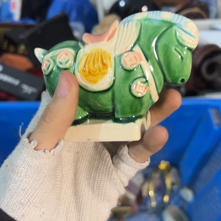 心***光琉璃手工艺品日用百货手工艺品