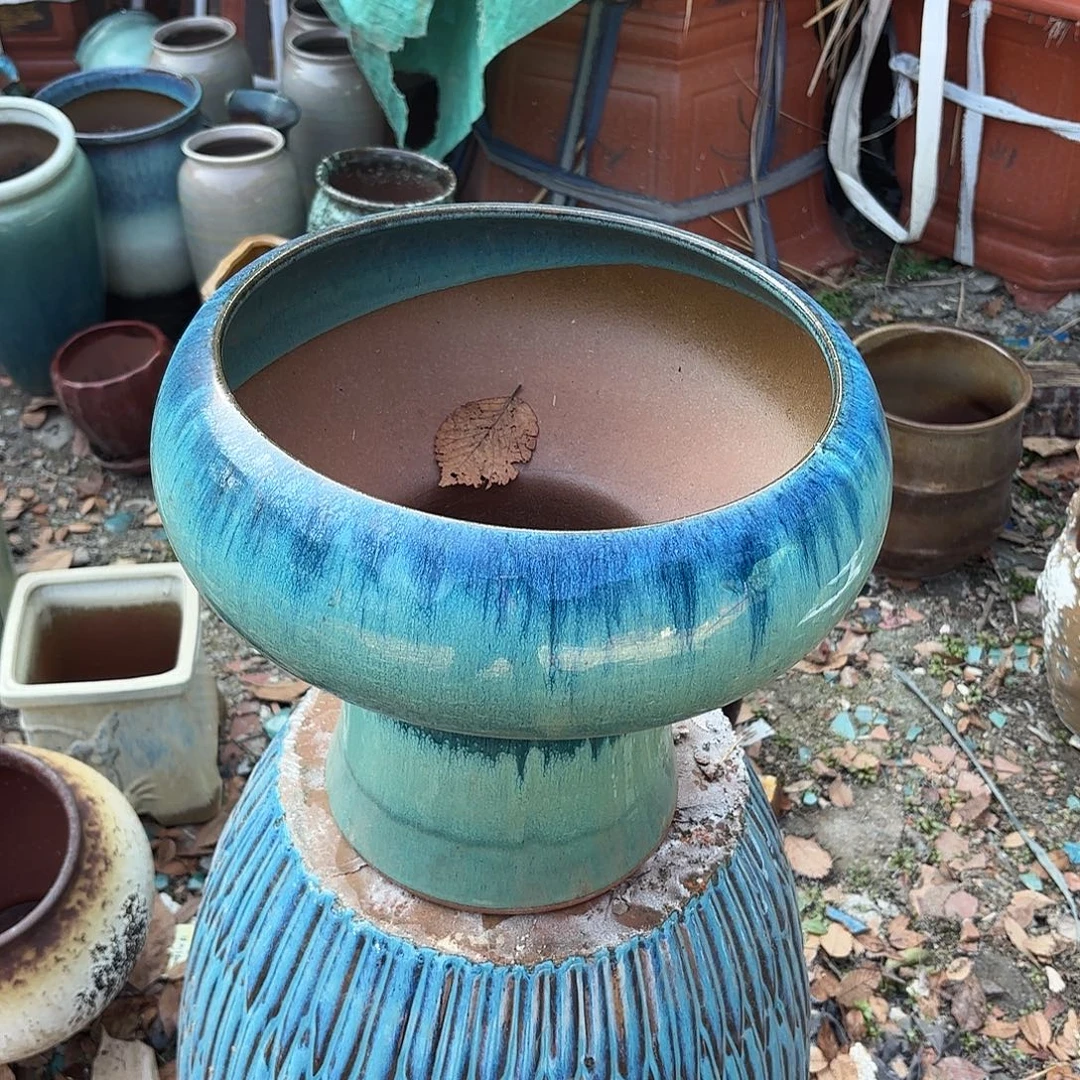 高度28厘米口径26厘米