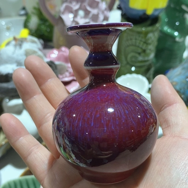 摆件陶瓷树脂家居摆件