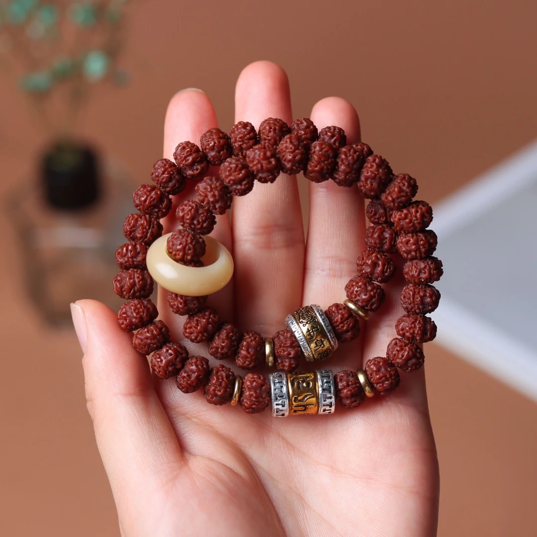 金刚菩提精品手串C-5249（无礼盒）