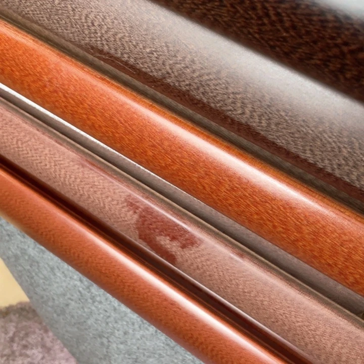 遇**风黄色龙纹电木茶盘