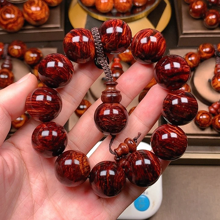 【闪购商品】黄花梨/降香黄檀2.0规格10W