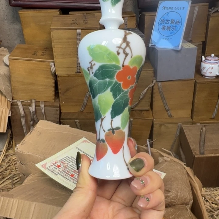 陶摆件景德镇陶瓷