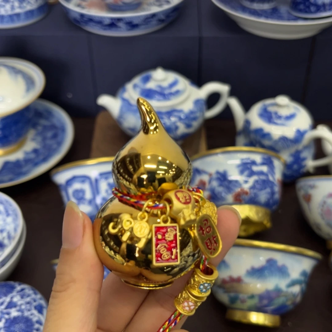 【闪购商品】景德镇陶瓷