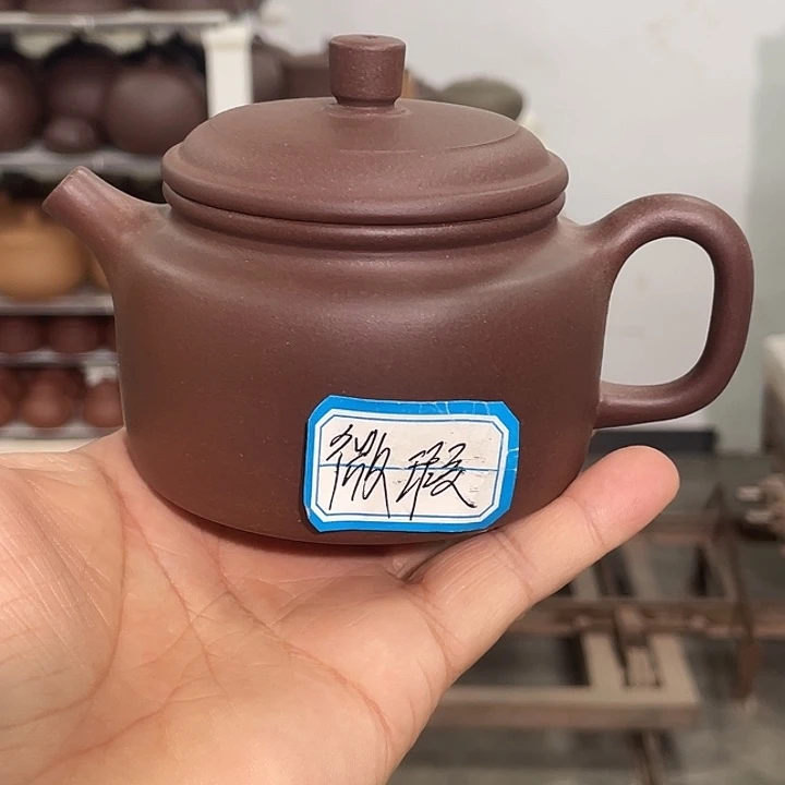 紫砂茶壶紫砂茶叶