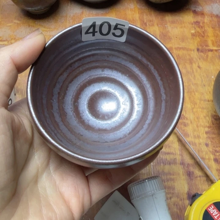 茶盏建盏柴烧福利6666