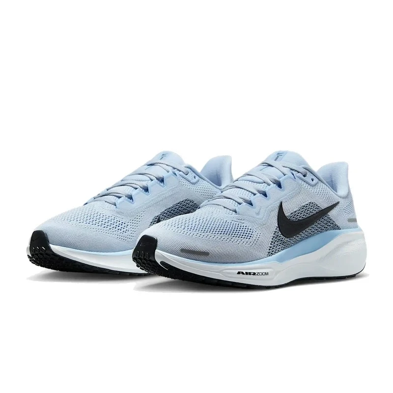 NIKE耐克女子W AIR ZOOM PEGASUS飞马41运动训练跑步鞋FD2723-404