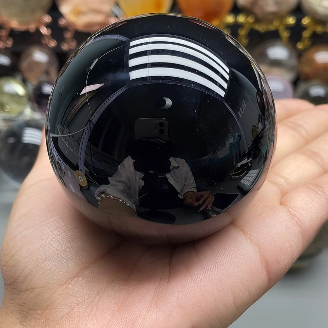 露****水晶珠宝半成品未镶嵌