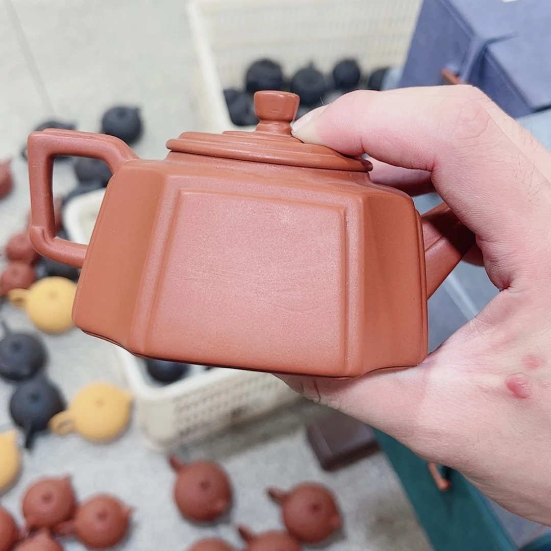 【闪购商品】紫砂茶宠