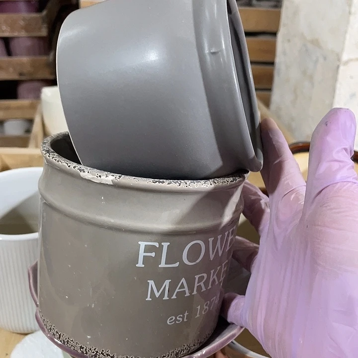 红陶瑕疵瑕疵瑕疵