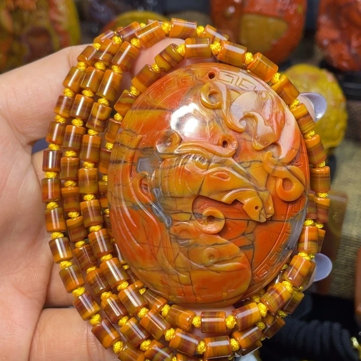 玛瑙/玉髓未镶嵌珠宝奇石北票天马行空，石破天惊3888送108粒