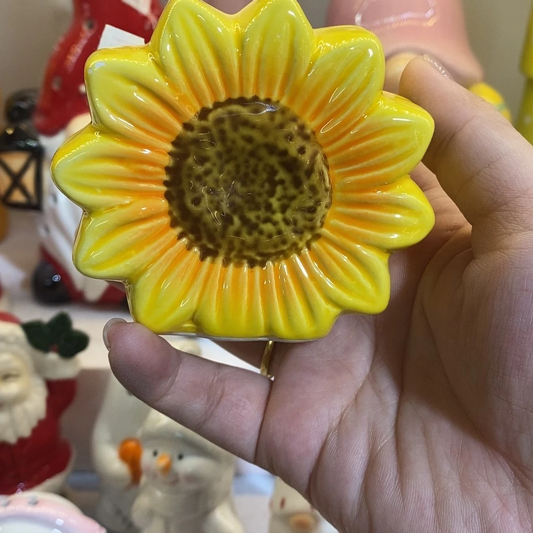 陶瓷微瑕介意慎拍