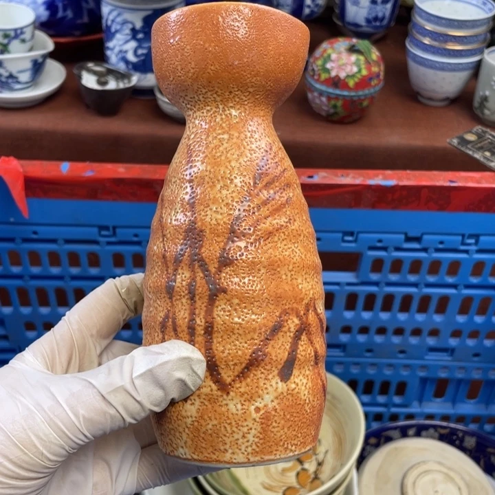 白泥他家瓷器真美…开播了