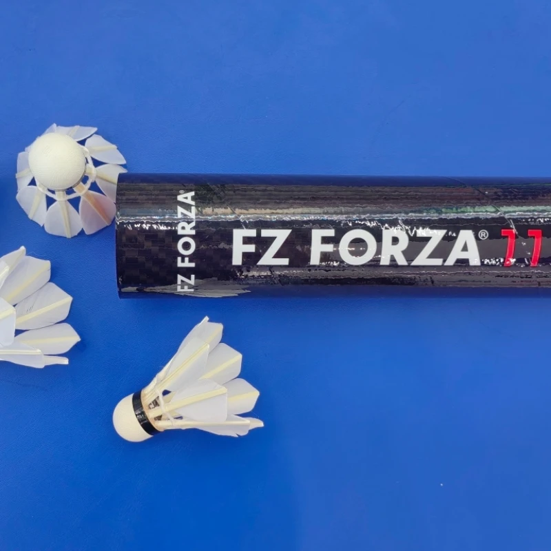 胜利羽毛球稳定训练训练FZ官方威克多羽毛球正品羽毛球耐打型