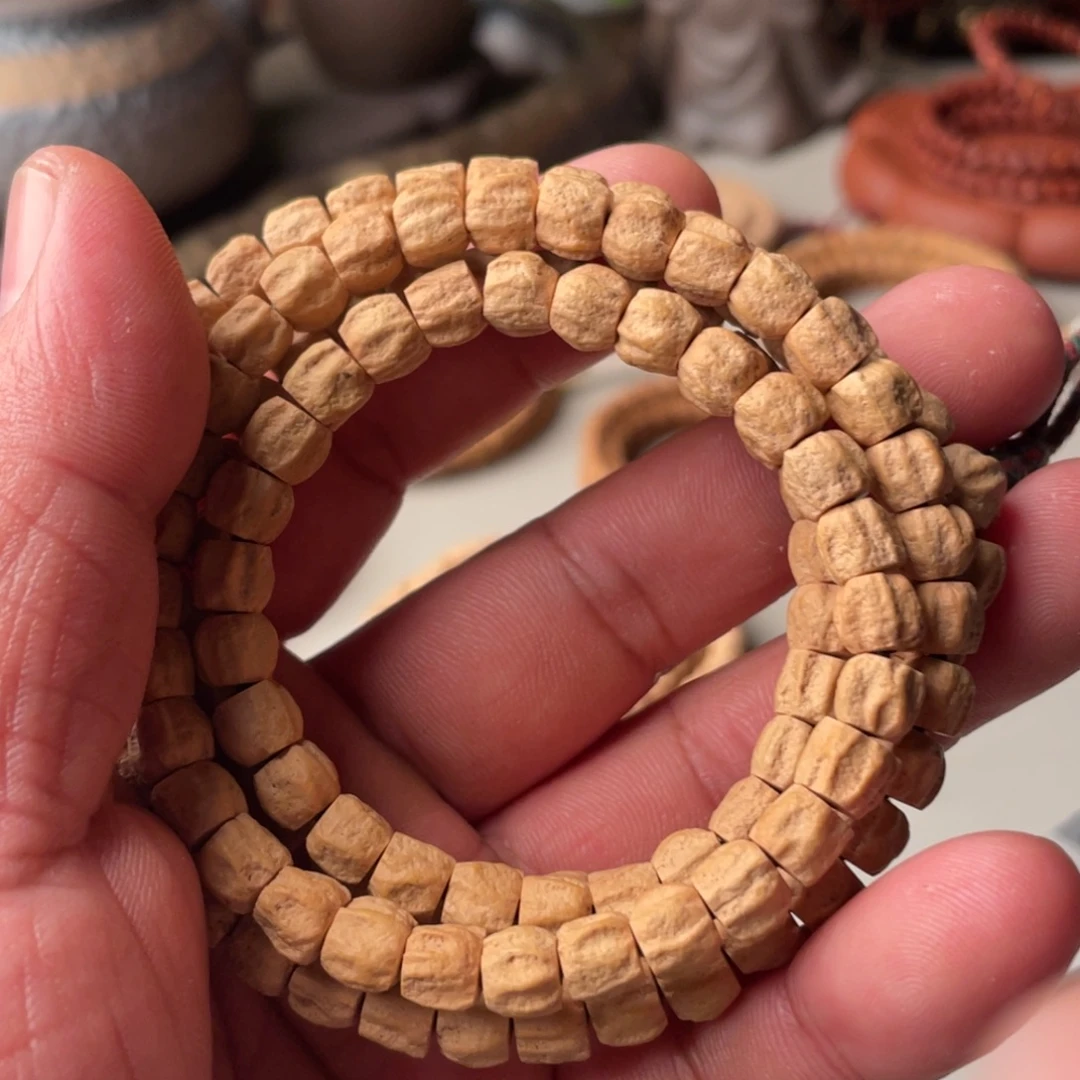 吊坠柏香籽/百香籽