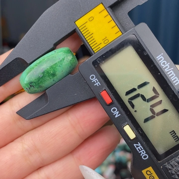 【闪购商品】绿松石珠宝奇石未镶嵌