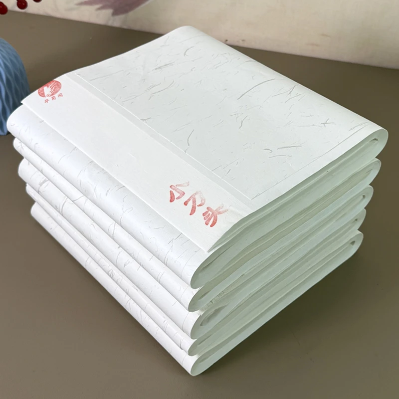 直播间专享【小刀头】书法国画专用宣纸27.5*69cm100张