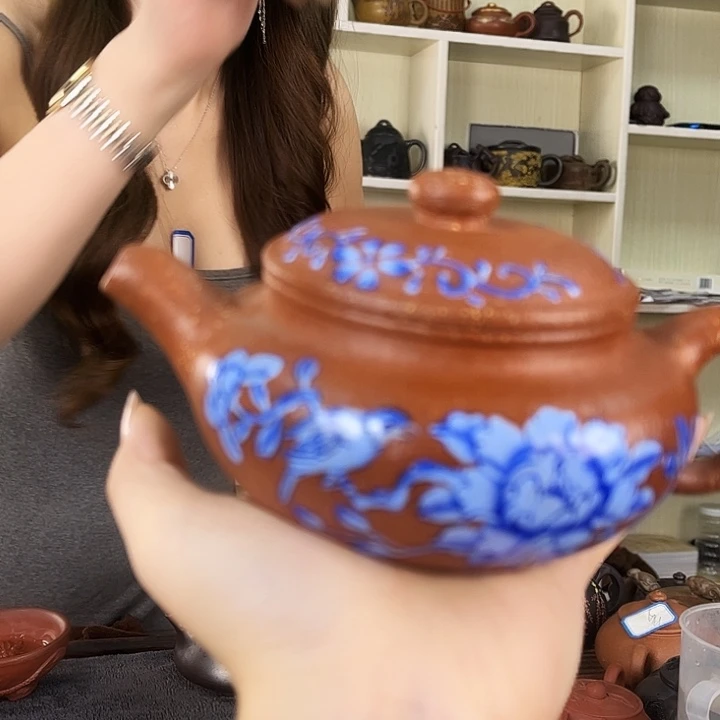 茶壶紫砂紫砂工艺厂