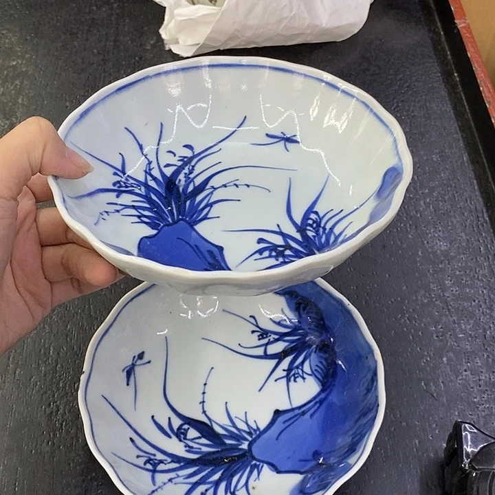 海外陶瓷茶具日化