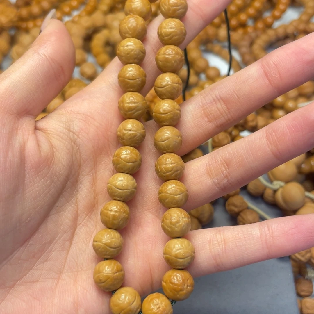 微暇风眼手持猴头